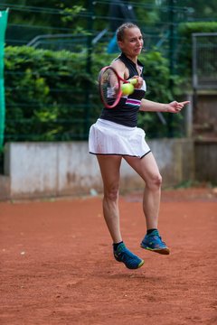 Bild 599 - BL Club an der Alster - THC von Horn und Hamm : Ergebnis: 9:0